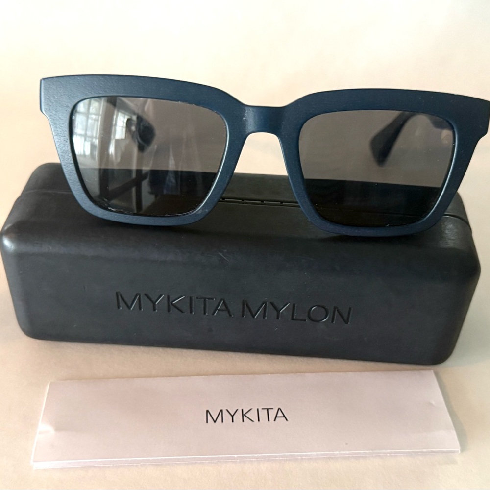 MYKITA MYLON SOUDA Frames C346 | Handmade in Germany | 50-21-140